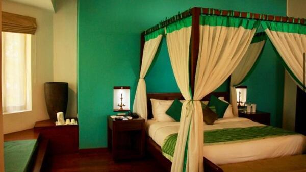 Old Lighthouse Bristow Hotel , Fort Kochi Екстер'єр фото
