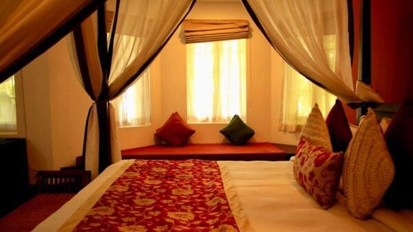 Old Lighthouse Bristow Hotel , Fort Kochi Екстер'єр фото
