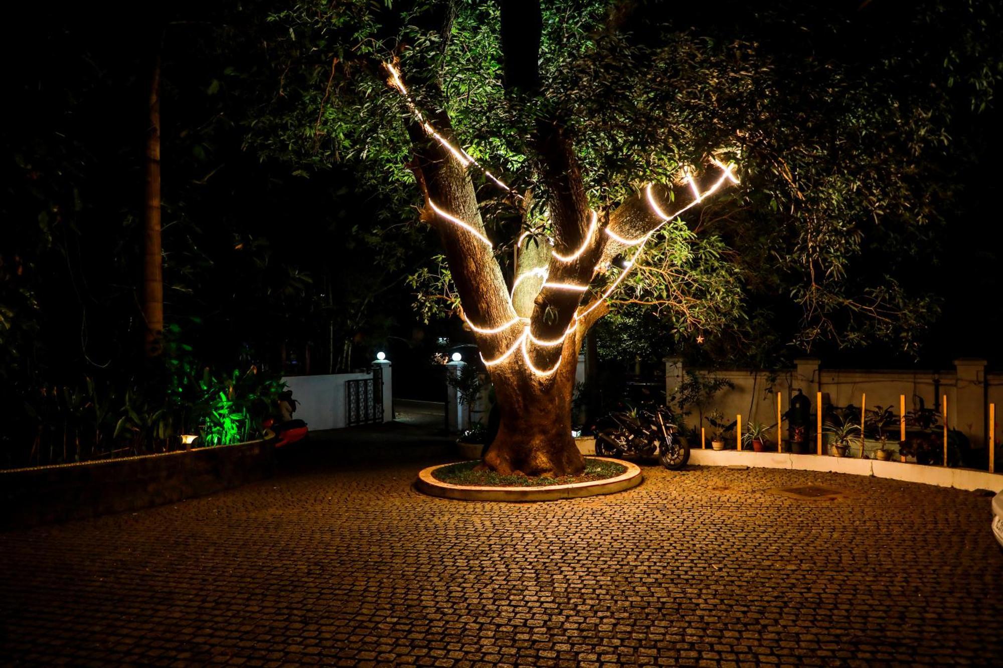 Old Lighthouse Bristow Hotel , Fort Kochi Екстер'єр фото